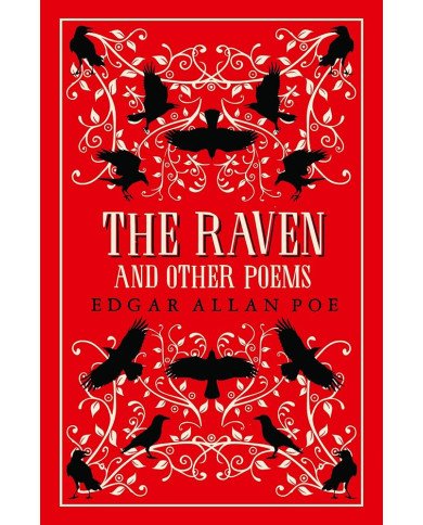 The Raven and Other Poems