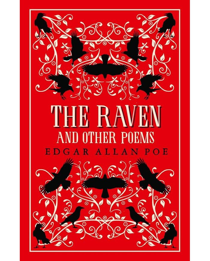 The Raven and Other Poems The Raven and Other Poems
