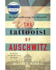 The Tattooist of Auschwitz The Tattooist of Auschwitz