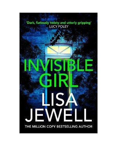 Invisible Girl