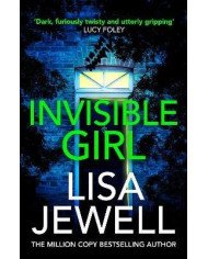 Invisible Girl Invisible Girl