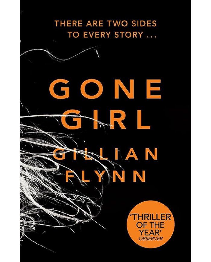 Gone Girl