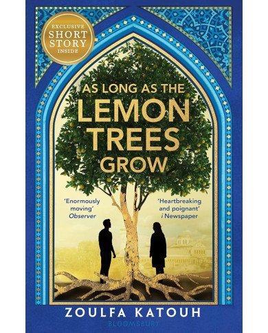 As Long As the Lemon Trees Grow