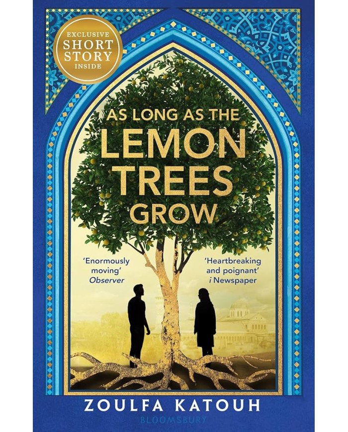 As Long As the Lemon Trees Grow