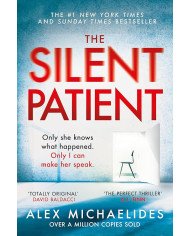 The Silent Patient