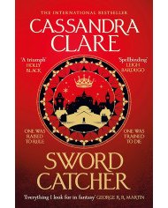 Sword Catcher Sword Catcher