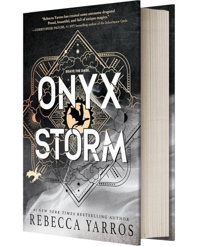 Onyx Storm