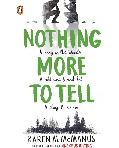 Nothing More to Tell