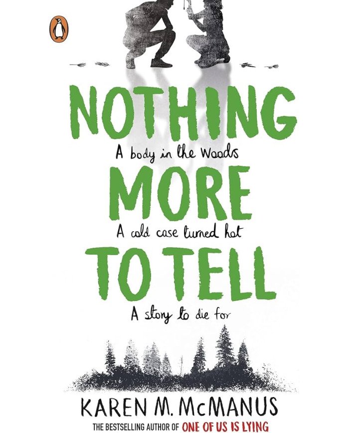 Nothing More to Tell