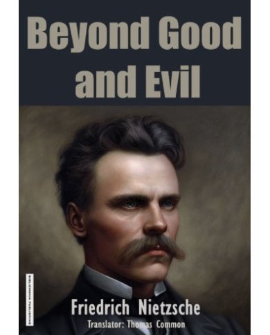 Beyond Good and Evil