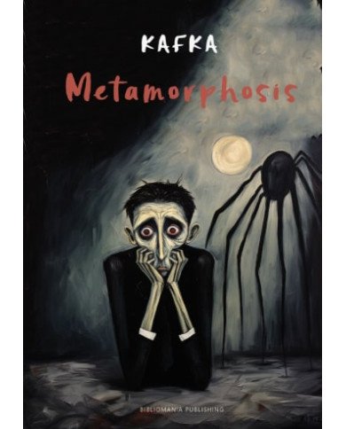 metamorphosis metamorphosis
