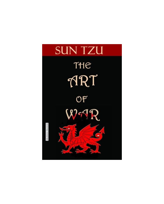 The Art of War The Art of War