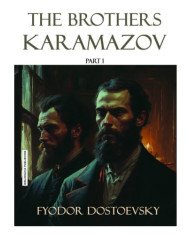 The Brothers Karamazov - 2 Tomes The Brothers Karamazov - 2 Tomes