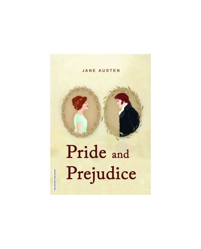 Pride and Prejudice