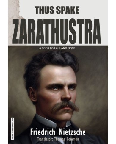 Thus spoke zarathustra Thus spoke zarathustra