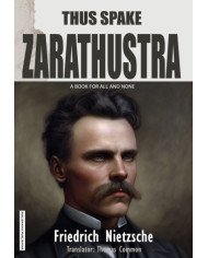 Thus spoke zarathustra