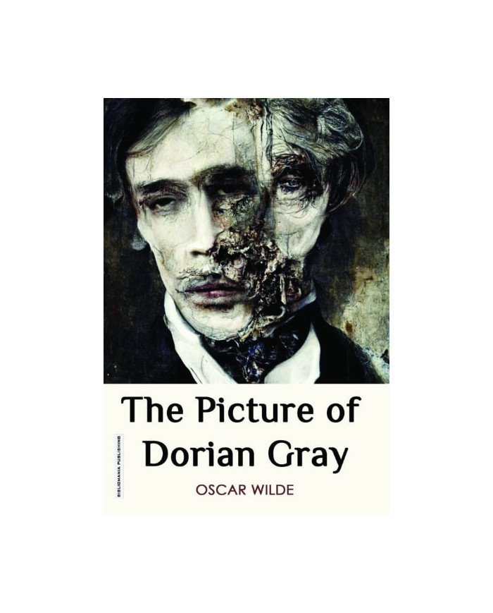 The picture of Dorian Gray