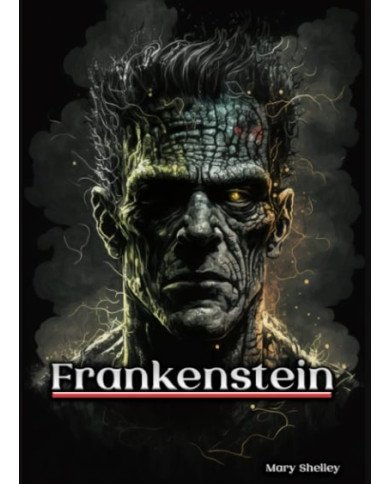 Frankenstein Frankenstein