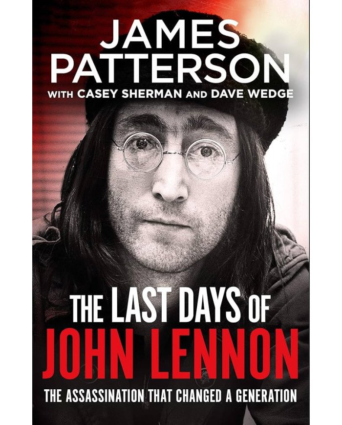 The Last Days of John Lennon