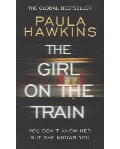 The Girl on the Train