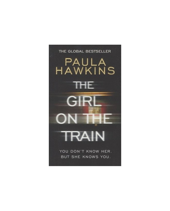 The Girl on the Train