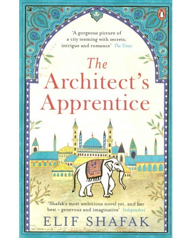 The Architect's Apprentice