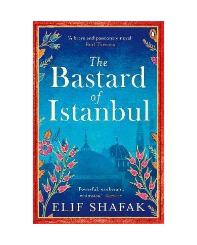 The bastard of istanbul