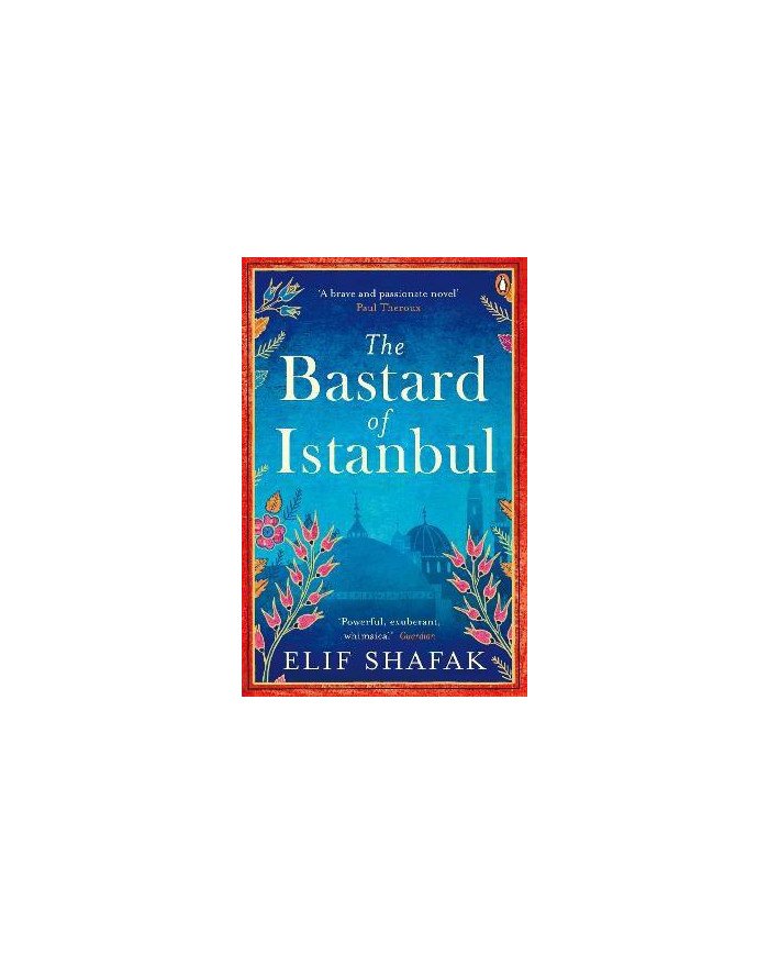 The bastard of istanbul