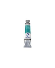 Le Libr'air - Peinture À l'huile Tube 20 ml Bleu Turquoise Phtalo 565 - Van Gogh - Tunisie