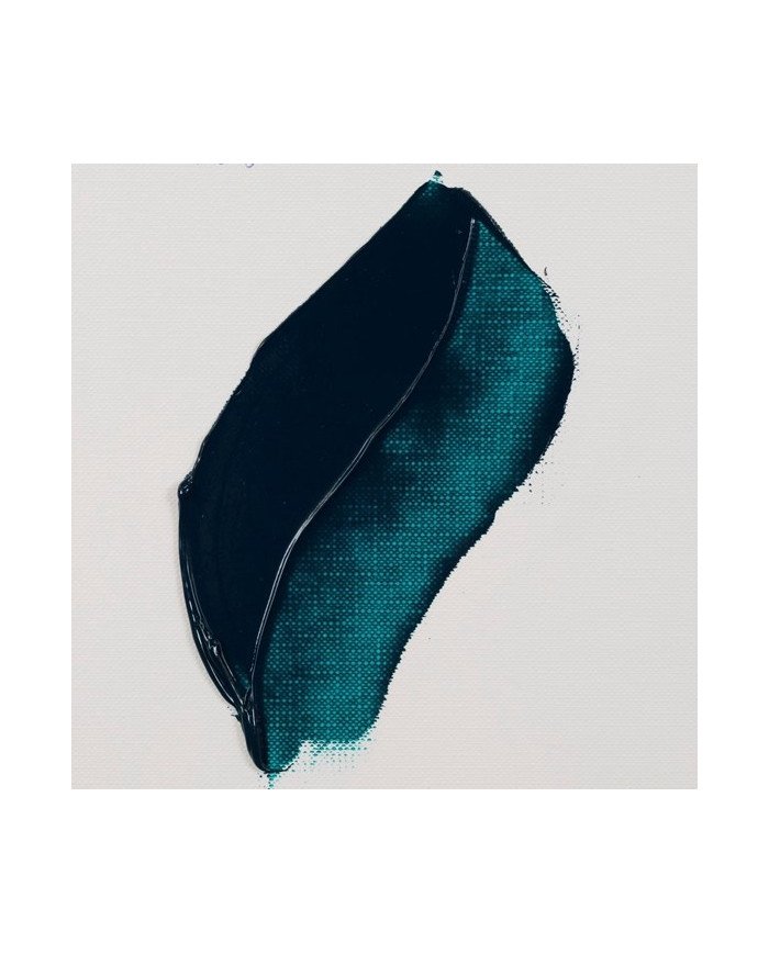 Le Libr'air - Peinture À l'huile Tube 20 ml Bleu Turquoise Phtalo 565 - Van Gogh - Tunisie