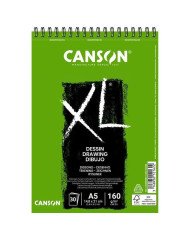 Album CANSON XL Dessin