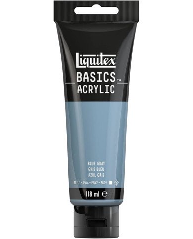 Liquitex Basics Acrylique Vert Citron 118ML