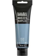 Liquitex Basics Acrylique Vert Citron 118ML