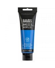 Acrylique Liquitex 118ml Bleu de Céruléum imitation 470