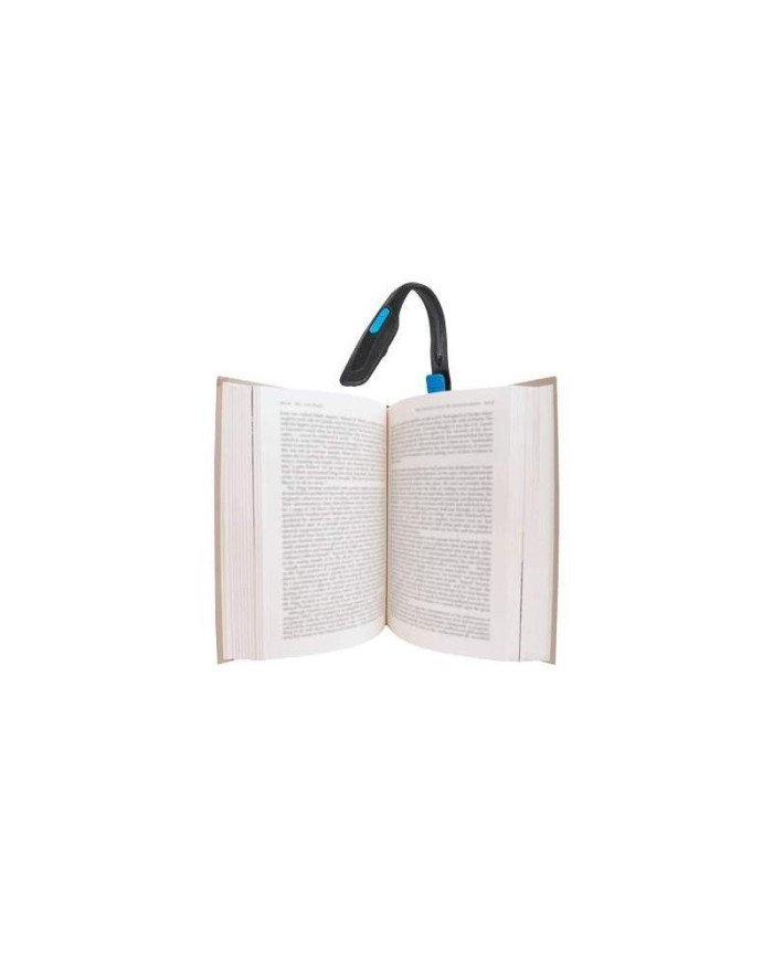 ZYRIVON Lampe De Lecture,16 LED Liseuse Clip Rechargeable USB-C,Doux