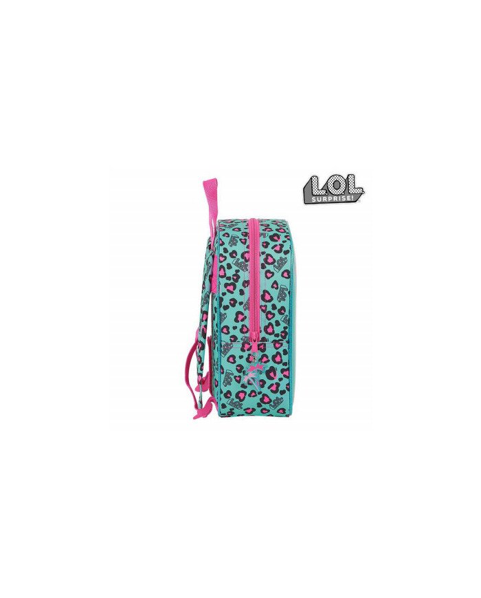 Mini Sac A Dos LOL Surprise SAFTA