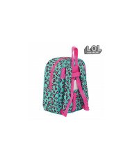 Mini Sac A Dos LOL Surprise SAFTA