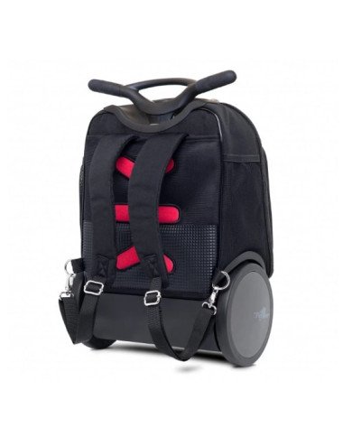 Sac à dos scolaire trolley ROLLER UP Street Style Sac à dos scolaire trolley ROLLER UP Street Style