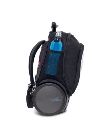 Sac à dos scolaire trolley ROLLER UP Street Style Sac à dos scolaire trolley ROLLER UP Street Style