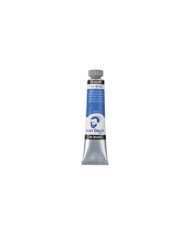 Le Libr'air - Peinture À l'huile Tube 20 ml Bleu de Cobalt (Outremer) 512 - Van Gogh - Tunisie