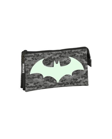 Trousse SAFTA Triple Batman