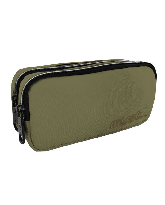 Trousse MUST Monochrome Sépia