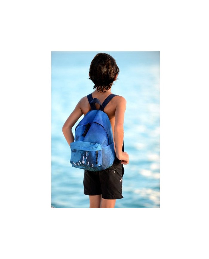 Sac à dos CITY The Drop Bateaux