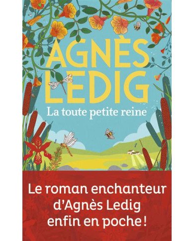 La toute petite reine La toute petite reine