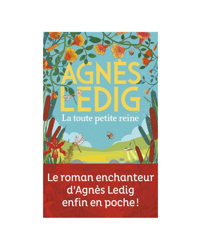 La toute petite reine