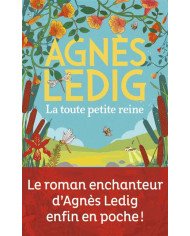 La toute petite reine