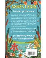 La toute petite reine