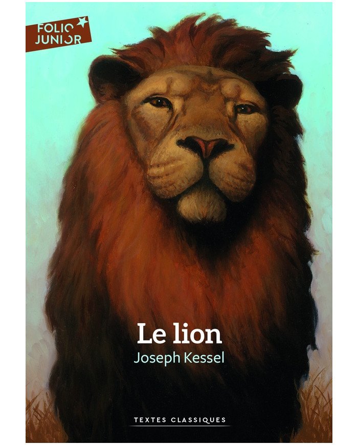 Le lion
