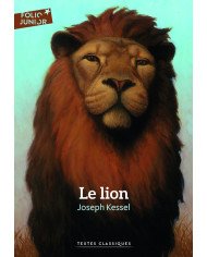 Le lion