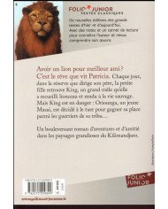 Le lion